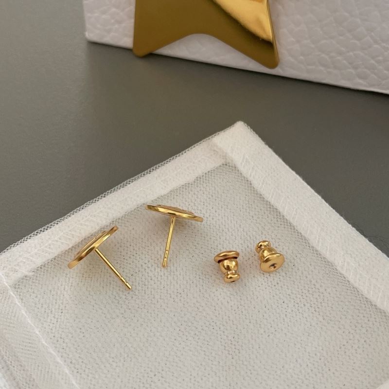 Christian Dior Earrings